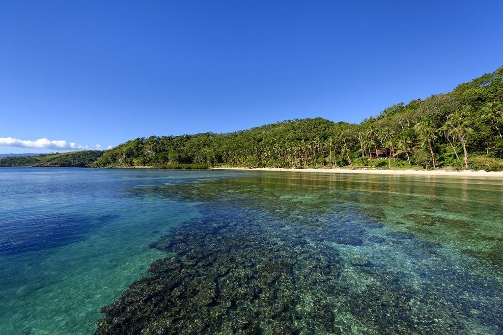 The Remote Resort Nawi Kültér fotó
