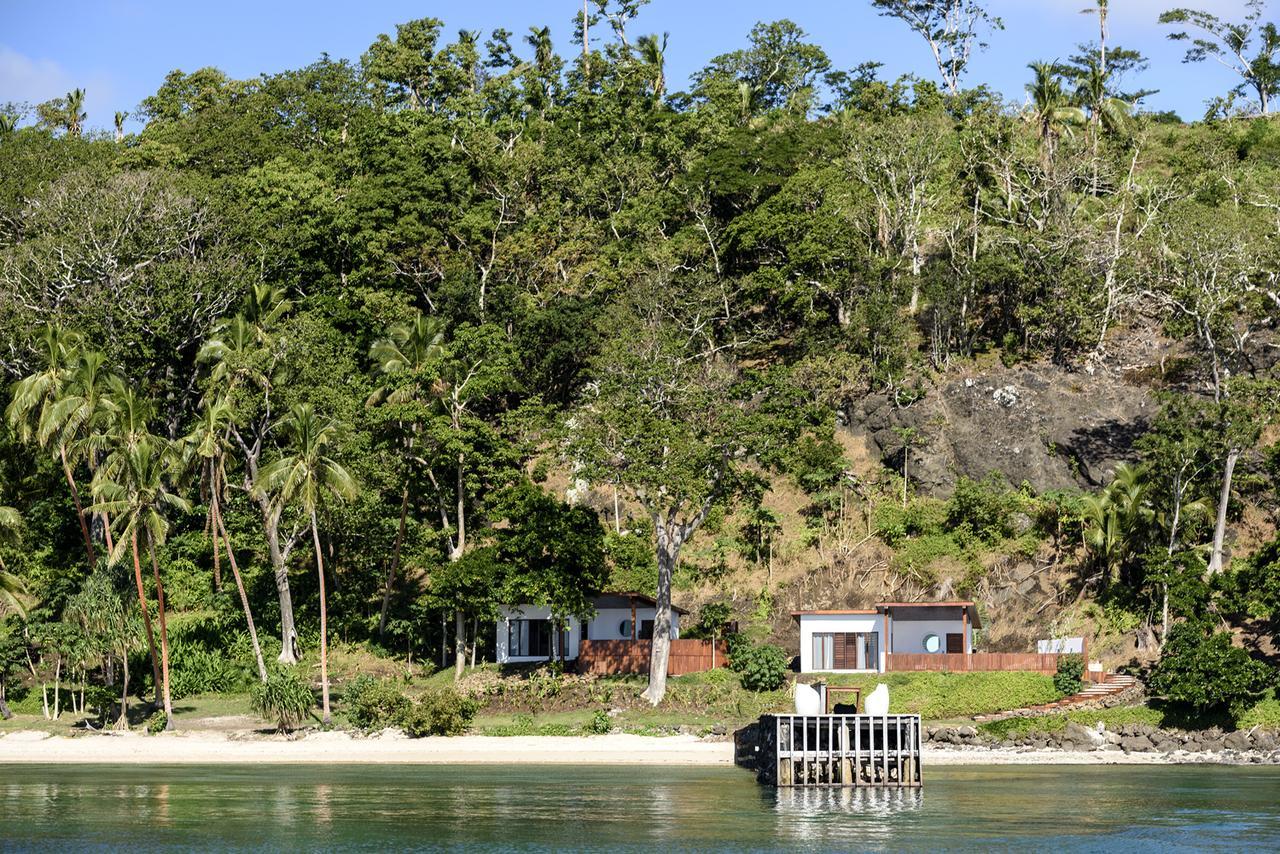 The Remote Resort Nawi Kültér fotó