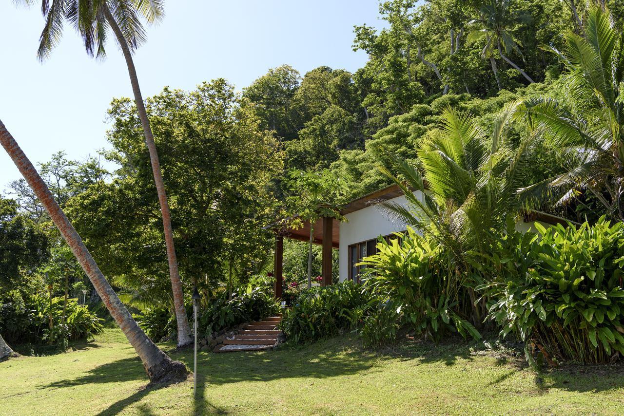 The Remote Resort Nawi Kültér fotó