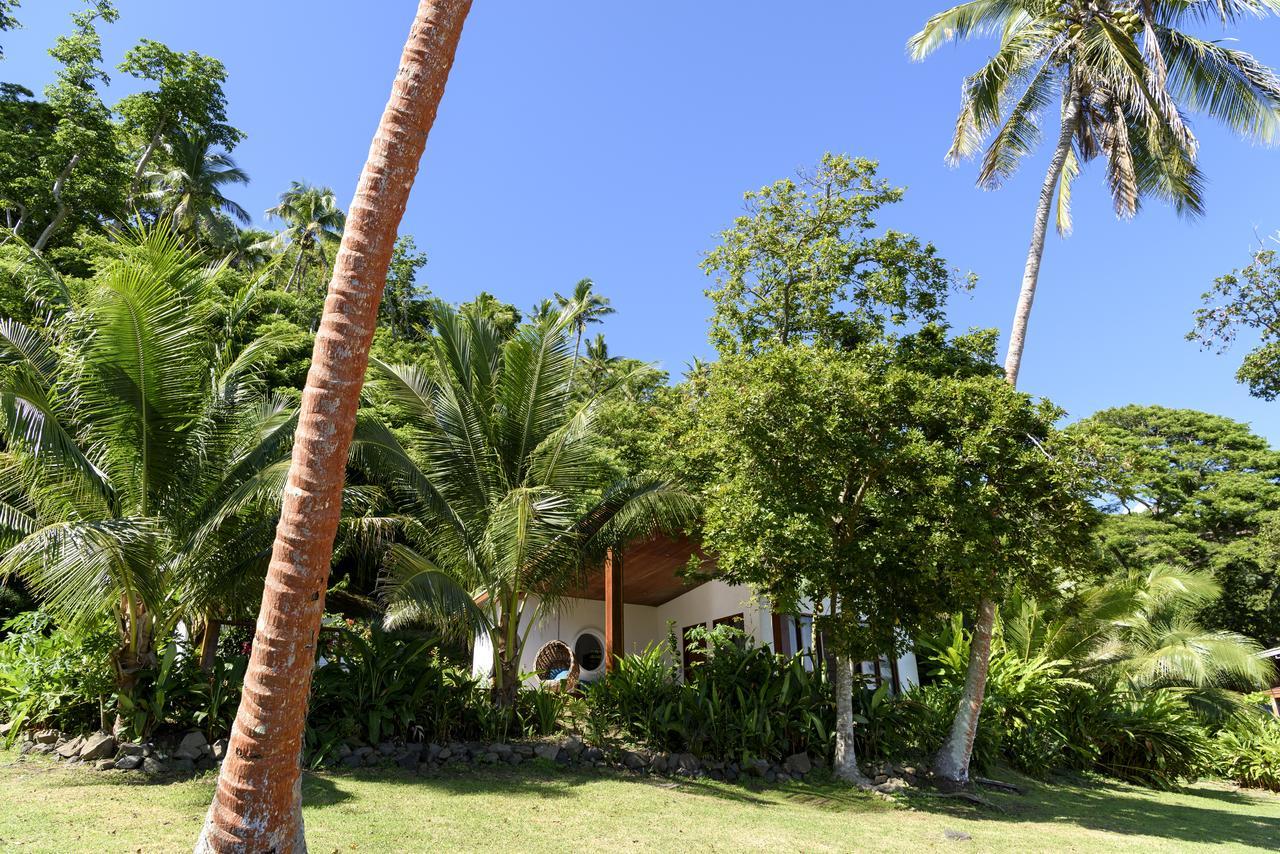 The Remote Resort Nawi Kültér fotó