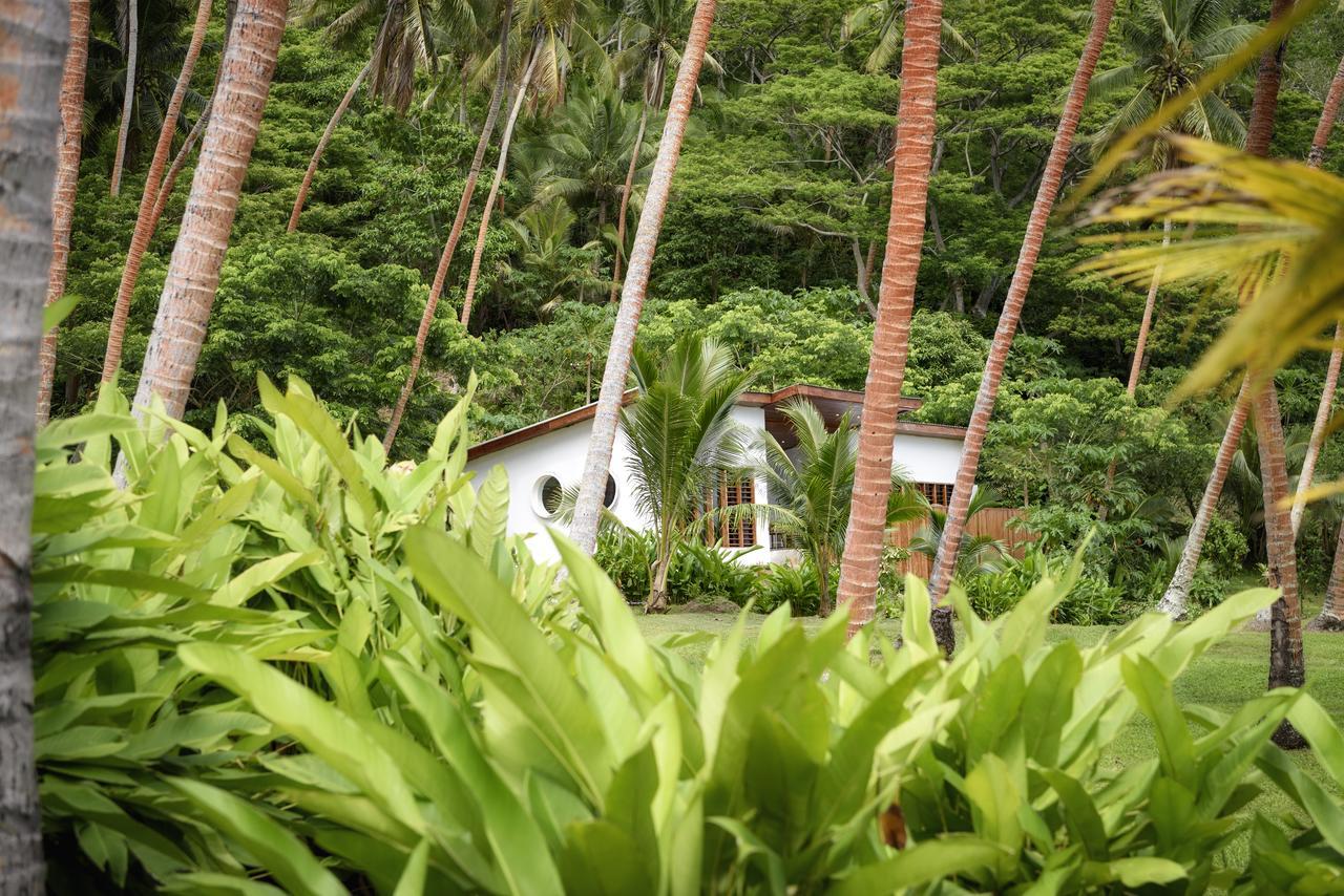 The Remote Resort Nawi Kültér fotó